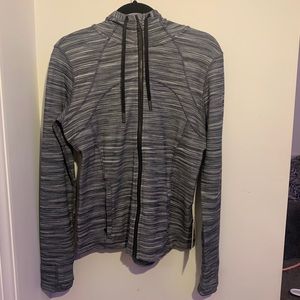 Lululemon Jacket